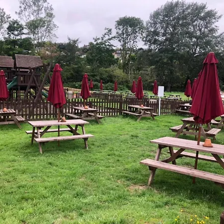 The Riverside Saltford