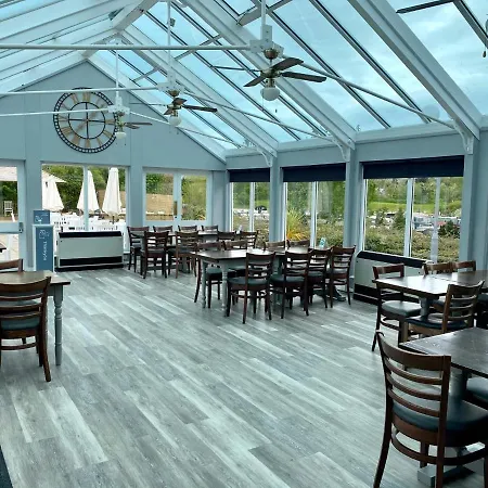The Riverside 3* Saltford