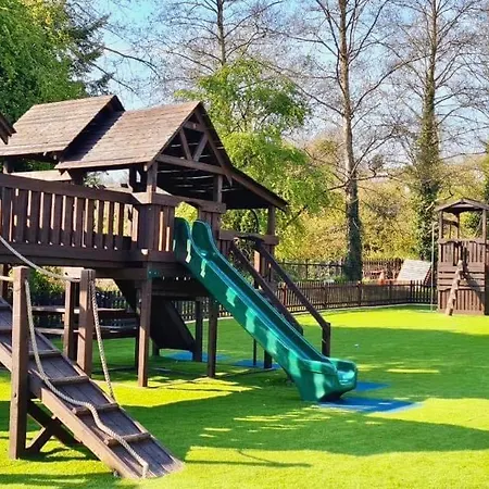 Zajazd The Riverside Saltford