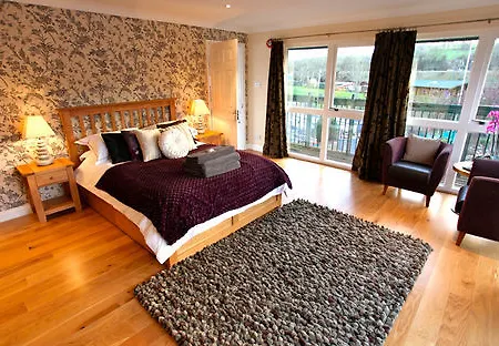 The Riverside Saltford