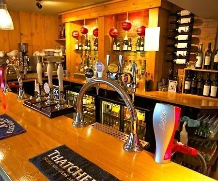 The Riverside Saltford