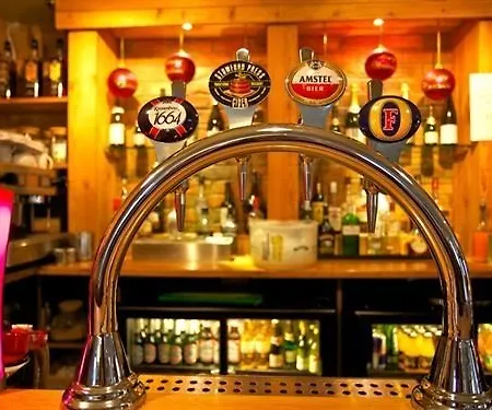 The Riverside Gasthof Saltford