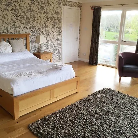 The Riverside Gasthof 3*
